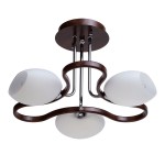 Люстра Mw light 324010903 Альфа