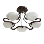 Люстра Mw light 324011005 Альфа