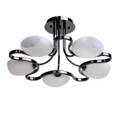 Люстра Mw light 324011305 Альфа Люстра Mw light 324011305 Альфа