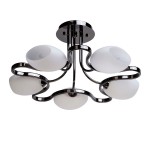Люстра Mw light 324011305 Альфа