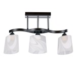 Люстра Mw light 324011503 Альфа