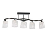 Люстра Mw light 324011605 Альфа