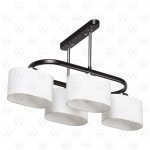 Люстра Mw light 324011904 Альфа