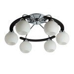 Люстра Mw light 324012006 Альфа