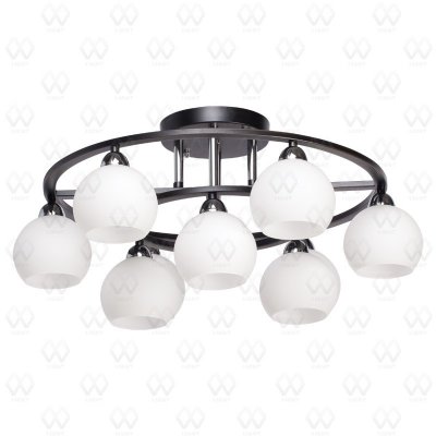 Люстра Mw light 324012109 Альфа Люстра Mw light 324012109 Альфа