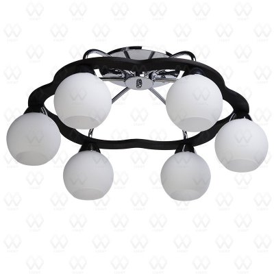 Люстра Mw light 324012306 Альфа Люстра Mw light 324012306 Альфа
