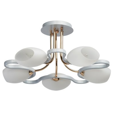 Люстра Mw light 324012605 Альфа Люстра Mw light 324012605 Альфа