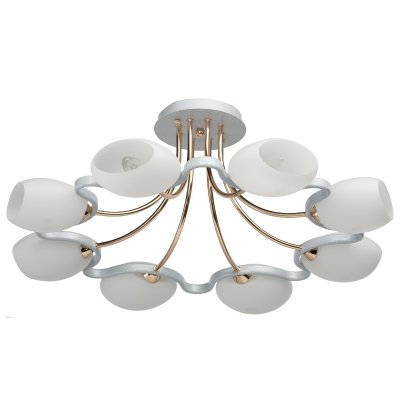 Люстра Mw light 324012708 Альфа Люстра Mw light 324012708 Альфа