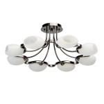 Люстра Mw light 324012808 Альфа