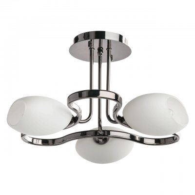 Люстра Mw light 324012903 Альфа Люстра Mw light 324012903 Альфа