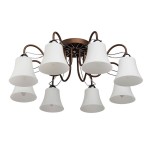 Люстра Mw light 324013208 Альфа