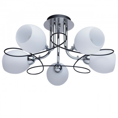 

Люстра Mw light 324013405 Альфа, 324013405