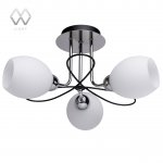 Люстра Mw light 324013503 Альфа