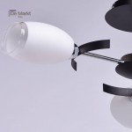 Люстра De markt 324013803 Альфа