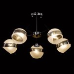 Светильник De Markt 324014405 Альфа