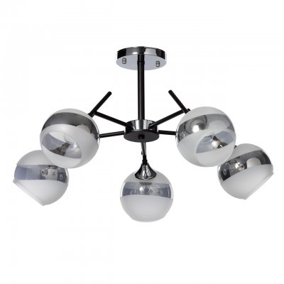 Светильник De Markt 324014405 Альфа