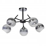 Светильник De Markt 324014405 Альфа