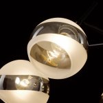 Светильник De Markt 324014405 Альфа