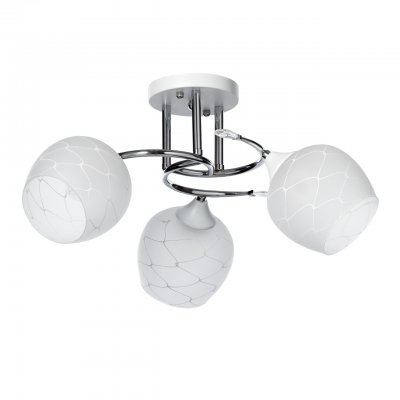 Светильник De Markt 324015703 Альфа