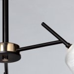 Светильник De Markt 324015903 Альфа