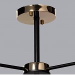 Светильник De Markt 324015903 Альфа