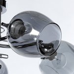 Люстра De Markt 324016105 Альфа