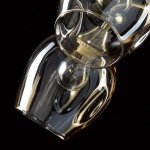 Светильник De Markt 324016305 Альфа