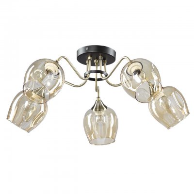 Светильник De Markt 324016305 Альфа