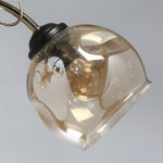 Люстра De Markt 324016505 Альфа