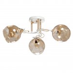 Люстра De Markt 324016703 Альфа