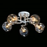 Люстра De Markt 324016805 Альфа