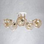 Люстра De Markt 324016805 Альфа