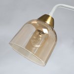 Люстра De Markt 324017205 Альфа