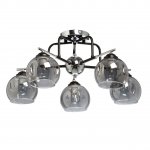 Люстра De Markt 324017505 Альфа