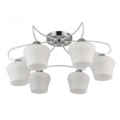 Светильник De Markt 324017606 Альфа