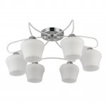 Светильник De Markt 324017606 Альфа