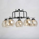 Люстра De Markt 324017805 Альфа