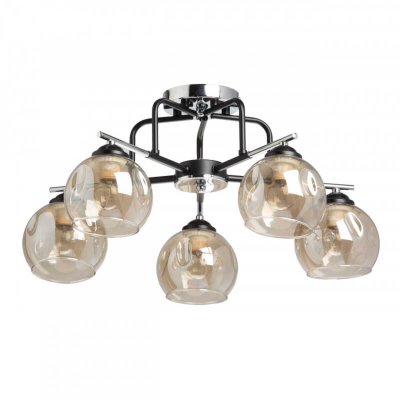 Люстра De Markt 324017805 Альфа