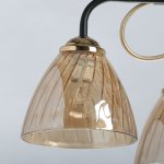 Светильник потолочный Mw light 324017905 Альфа