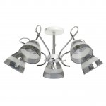Светильник потолочный Mw light 324018005 Альфа