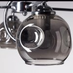 Светильник потолочный Mw light 324018204 Альфа