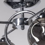 Светильник потолочный Mw light 324018204 Альфа