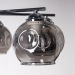 Светильник потолочный Mw light 324018306 Альфа