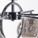 Светильник потолочный Mw light 324018306 Альфа