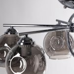 Светильник потолочный Mw light 324018306 Альфа