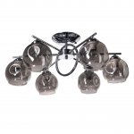 Светильник потолочный Mw light 324018306 Альфа