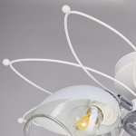 Светильник потолочный Mw light 324018405 Альфа