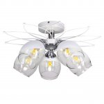 Светильник потолочный Mw light 324018405 Альфа