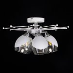 Светильник потолочный Mw light 324018405 Альфа