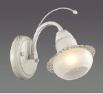 Настенный светильник бра Lumion 3240/1W FRANKA